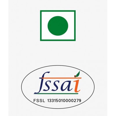 MyFitFuel Plant Soy Protein Isolate 1 kg