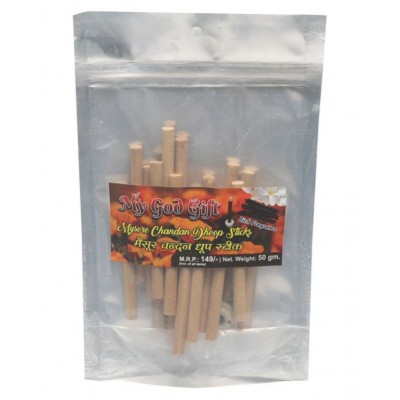 Mysore Chandan Dhoop Stick