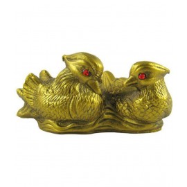 N collection  Showpiece Mandarin Ducks