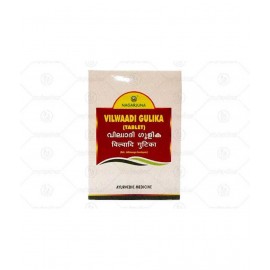 NAGARJUNA VILWADDI GULIKA TABS ( PACK OF 3)