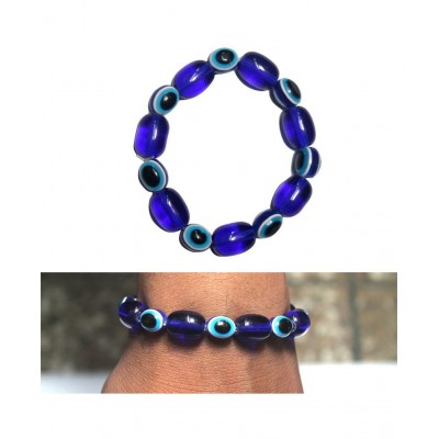 NAZAR RAKSHA KAWACH EVIL EYES BRASLATE