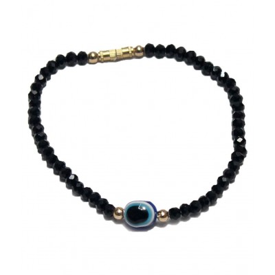 NAZAR RAKSHA KAWACH EVIL EYES BRASLATE