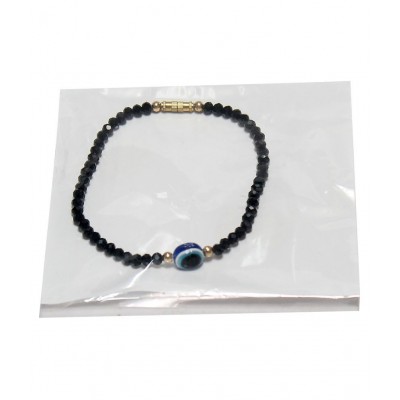 NAZAR RAKSHA KAWACH EVIL EYES BRASLATE