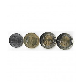 NEW DESIGN FOUR COINN SET ,VERY HARD TO FIND TOO EARLY IN CIRCULATION RUPEES- 2-5-20-20 FOUR COIN SET TWENTY RUPEES ARE BOTH BOMBAY AND NOIDA MINT IN UNC CONDITION COINN ,GEM FOR COLLECTOR ,PLEASE DONT PLACE FAKE ORDER. NEW DESIGN FOUR COINN SET ,VERY HARD TO FIND TOO EARLY IN CIRCULATION RUPEES- 2-5-20-20 FOUR COIN SET TWENTY RUPEES ARE BOTH BOMBAY AND NOIDA MINT IN UNC CONDITION COINN ,GEM FOR COLLECTOR ,PLEASE DONT PLACE FAKE ORDER.