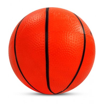 NHR Lion Basket Ball for Kids Toys for Boys and Girls Portable Set with Hanging Board, Ring Net, Ball Indoor and Outdoor Games Good for Pastime Birthday and Return Gift Set Standard