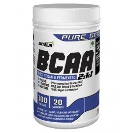NUTRIJA BCAA 100 gm