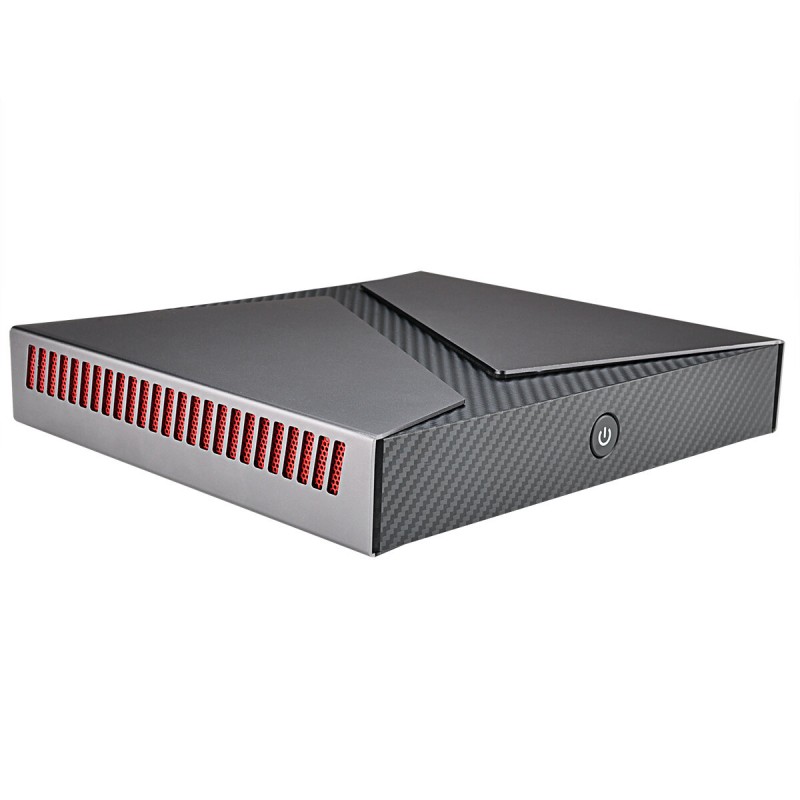 NVISEN Y-GX01 Intel Core i9-9880H NVIDIA GTX 1650 32GB+1TB SSD Mini PC Octa Core 2.3 GHz to 4.8 GHz Gaming PC DDR4*2 Slot M.2 2280 SSD 2.5inch SATA HDMI DP Type C Desktop PC Mini Computer NVISEN Y-GX01 Intel Core i9-9880H NVIDIA GTX 1650 32GB+1TB SSD Mini PC Octa Core 2.3 GHz to 4.8 GHz Gaming PC DDR4*2 Slot M.2 2280 SSD 2.5inch SATA HDMI DP Type C Desktop PC Mini Computer