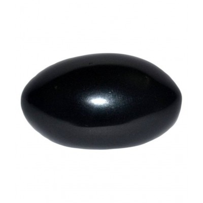 Natural  Shiv Black Shaligram