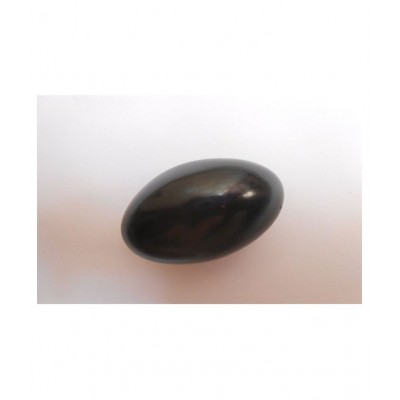 Natural  Shiv Black Shaligram