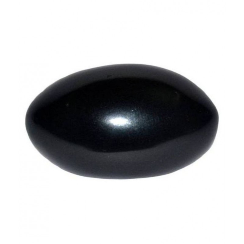 Natural  Shiv Black Shaligram