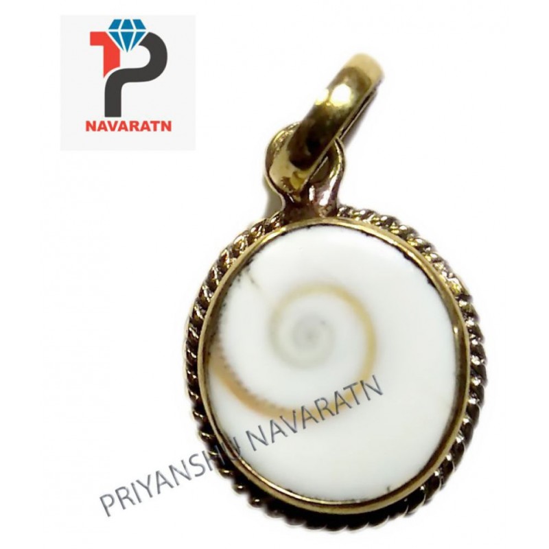 Natural Gomati Chakra Pendant Locket 6.00-7.25 Ratti  Panchdhatu Metal Pendant Locket for Men and Women Natural Gomati Chakra Pendant Locket 6.00-7.25 Ratti  Panchdhatu Metal Pendant Locket for Men and Women
