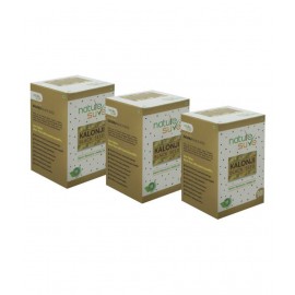 Nature Sure Kalonji (Black Seed/ Nigella) Tablet 270 no.s Pack of 3