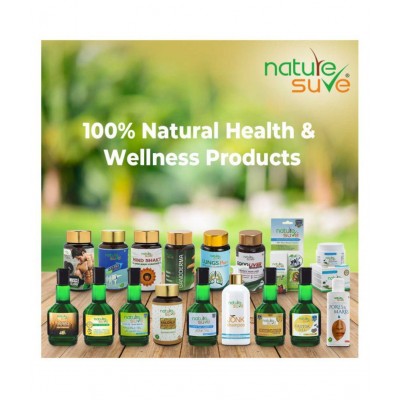 Nature Sure SOMNI Natural Sleep Aid Tablet 90 no.s Pack Of 1