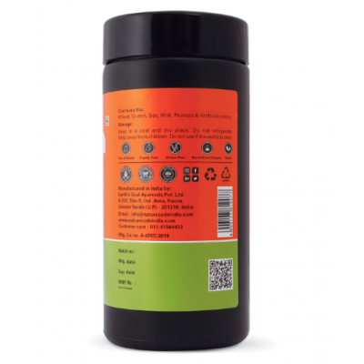 Nature code Ayush Kwath Immunity Booster Powder 120 gm Pack Of 1