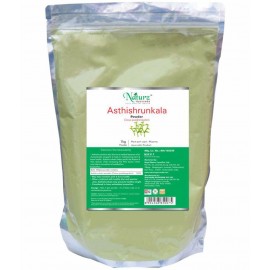 Naturz Ayurveda Asthishrunkla Powder 1 kg Pack Of 1