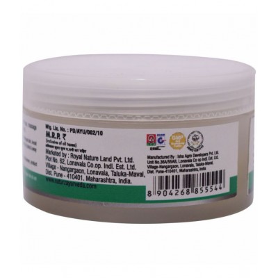 Naturz Ayurveda Intense Skin Repair Cream Paste 30 gm Pack Of 1 Naturz Ayurveda Intense Skin Repair Cream Paste 30 gm Pack Of 1