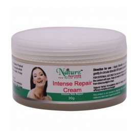 Naturz Ayurveda Intense Skin Repair Cream Paste 30 gm Pack Of 1