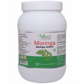 Naturz Ayurveda Moringa Tablet 700 no.s Pack Of 1