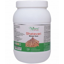 Naturz Ayurveda Shatavari Tablet 700 no.s Pack Of 1