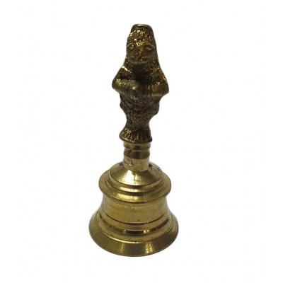 Navkaar Creation Hanuman Bell