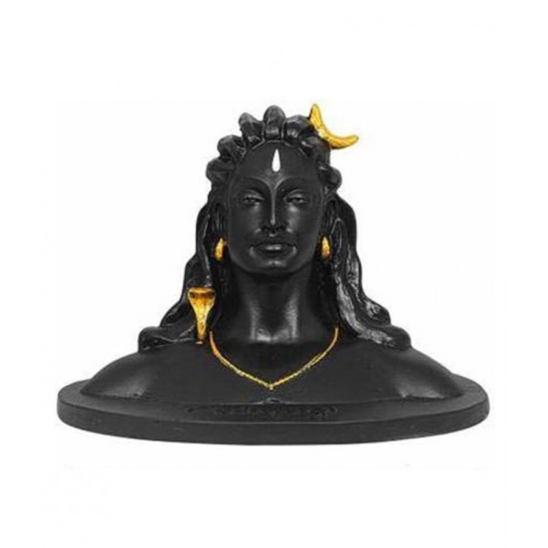 Neema Impex India Shiva Polyresin Idol