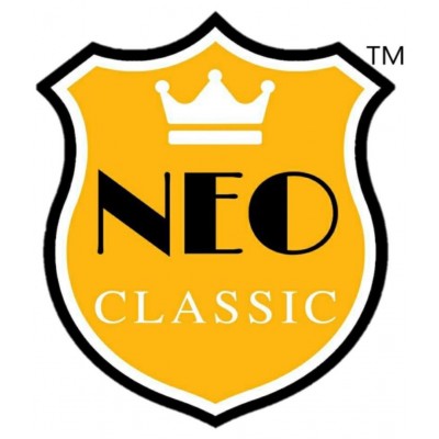 Neo Classic - Lord Ganesha Aluminium Idol