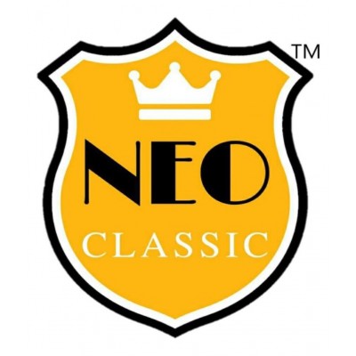 Neo Classic Dhanvantri Brass Idol