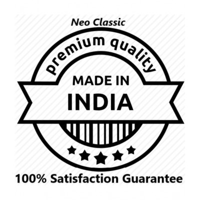 Neo Classic Garud Dev Brass Idol