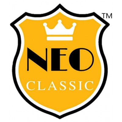 Neo Classic Garud Dev Brass Idol
