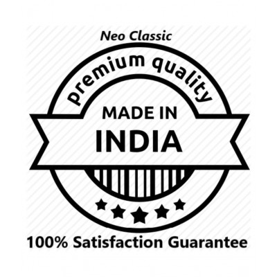 Neo Classic Jagannath Aluminium Idol