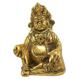Neo Classic Kuber Aluminium Idol