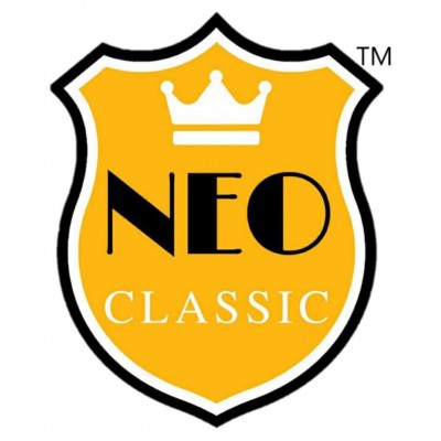 Neo Classic Shivaji Aluminium Idol