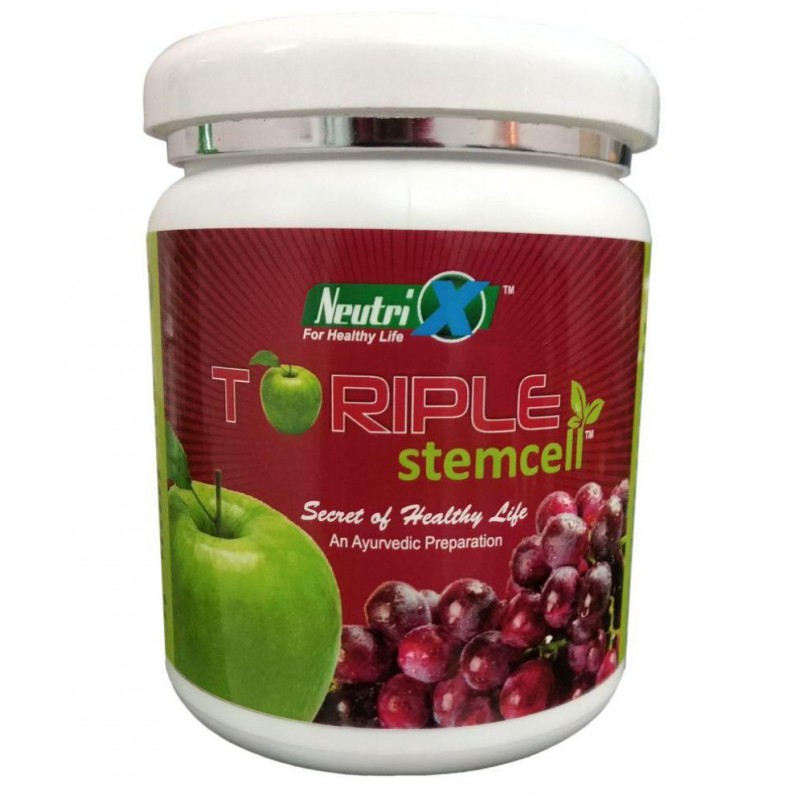 Neutri X Triple Stemcell Powder 200 gm