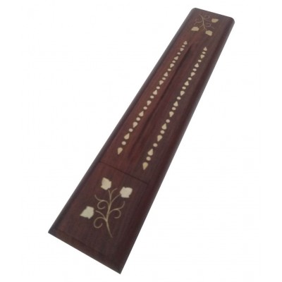 New Era Wood carving Art Incense Stick Holder