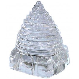 Nitin Collection Yantra Glass