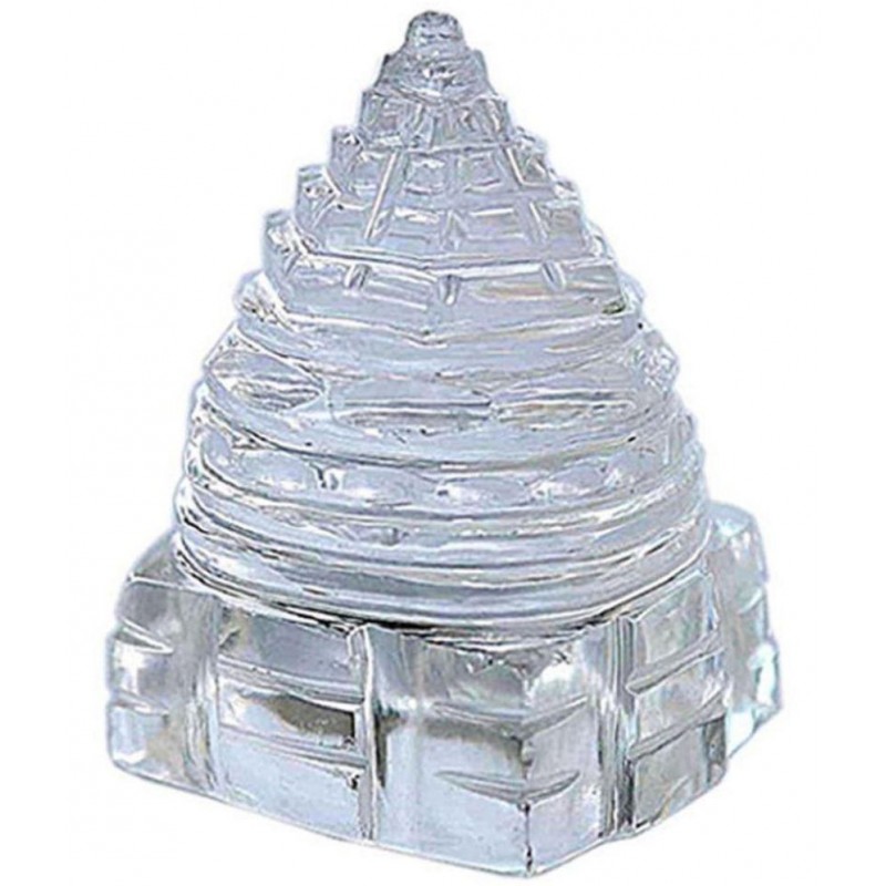 Nitin Collection Yantra Glass