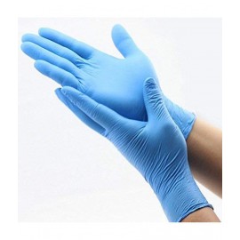 Nitrile Gloves disposable 100pair Nitrile Safety Glove
