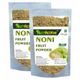 NutrActive Noni Fruit Powder 200 gm