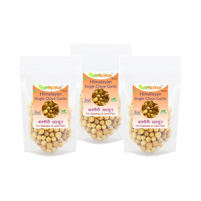 NutrActive One Clove Garlic 150 gm