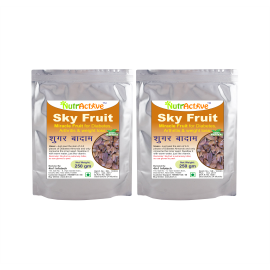 NutrActive Sky Fruit 500 gm