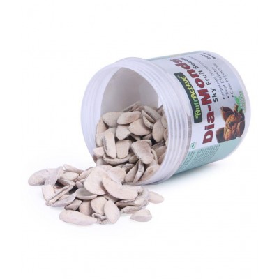 NutrActive Sky Fruit Seeds | 400 no.s