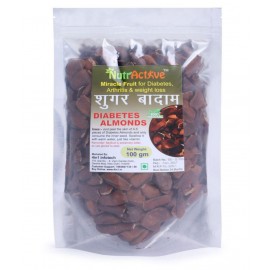 NutrActive Sky fruit, 100 gm