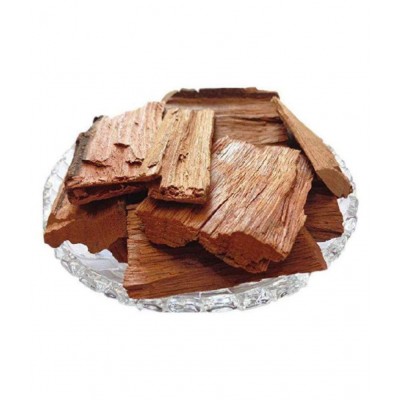 NutrActive Vijayasar Bark 600 gm