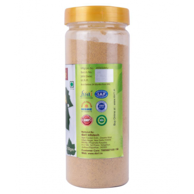 NutrActive karela Powder 300 gm