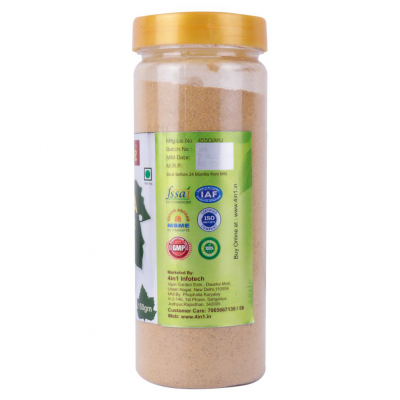 NutrActive karela powder 450 gm