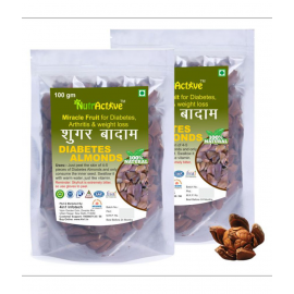 NutrActive sky fruit 200 gm