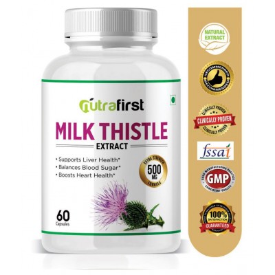 Nutrafirst- Capsule NA Anti Oxidant (Pack of 1)