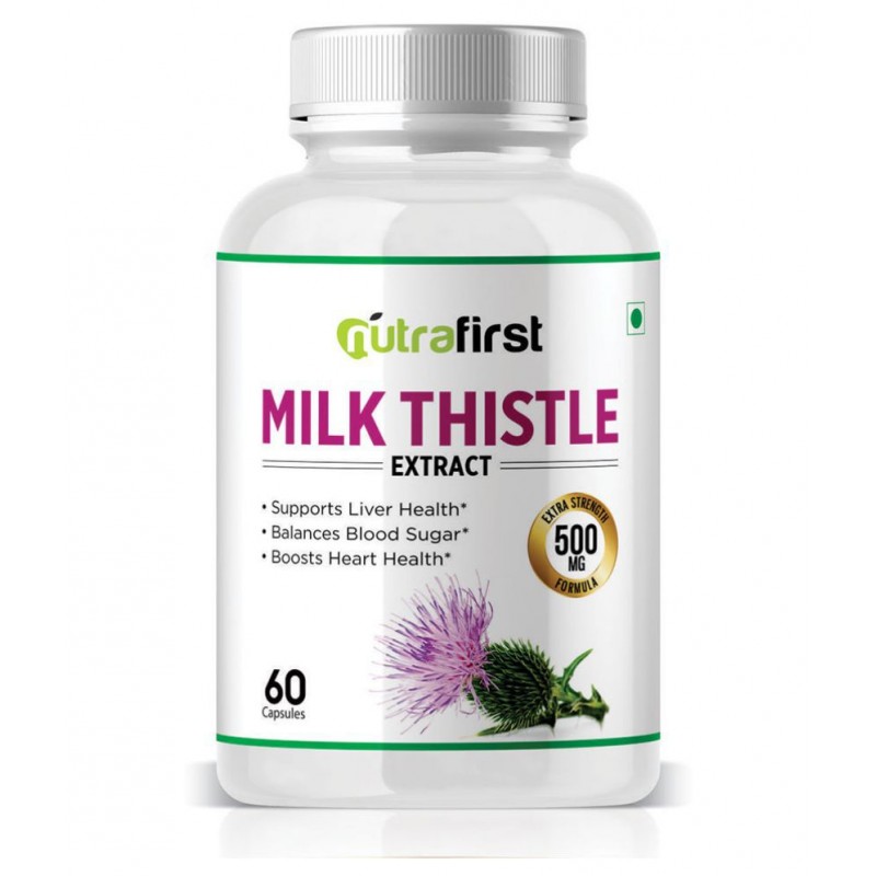 Nutrafirst- Capsule NA Anti Oxidant (Pack of 1)