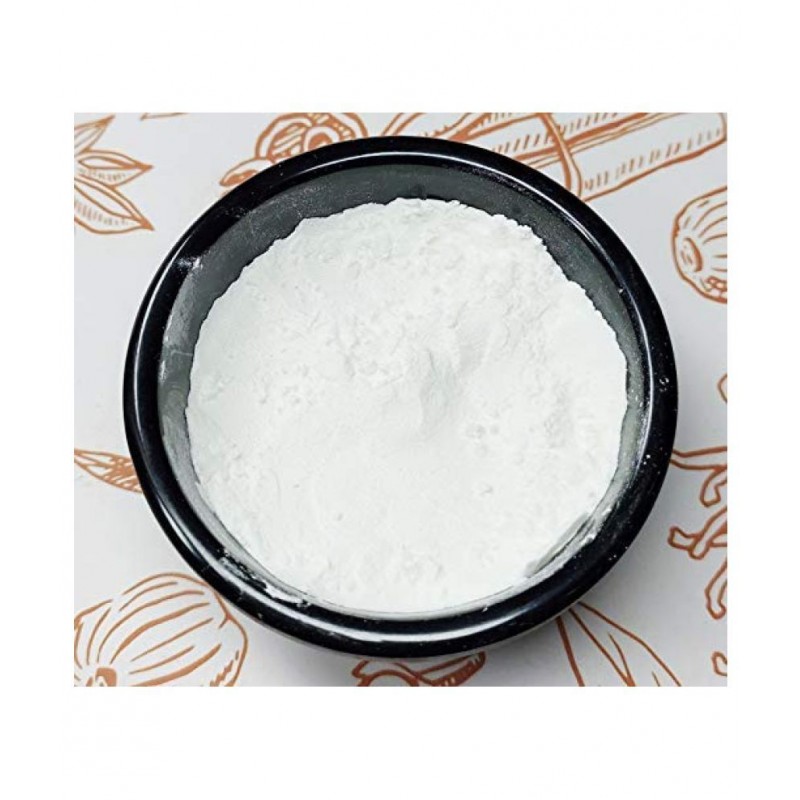 Nutrixia Food  \nAraroat Powder/Arrowroot Powder Powder 500 gm Pack Of 1