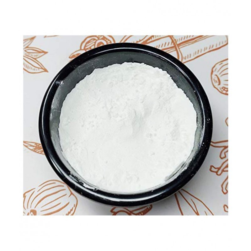 Nutrixia Food  \nAraroat Powder/Arrowroot Powder Powder 950 gm Pack Of 1